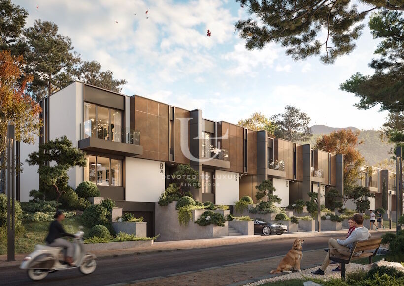 Продава КЪЩА, гр. София, м-т Камбаните, снимка 14 - Къщи - 54819697