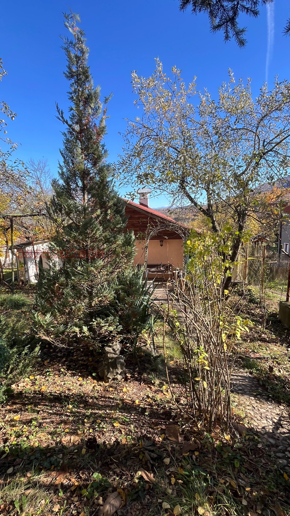 Продава КЪЩА, с. Извор, област Перник, снимка 9 - Къщи - 54932445