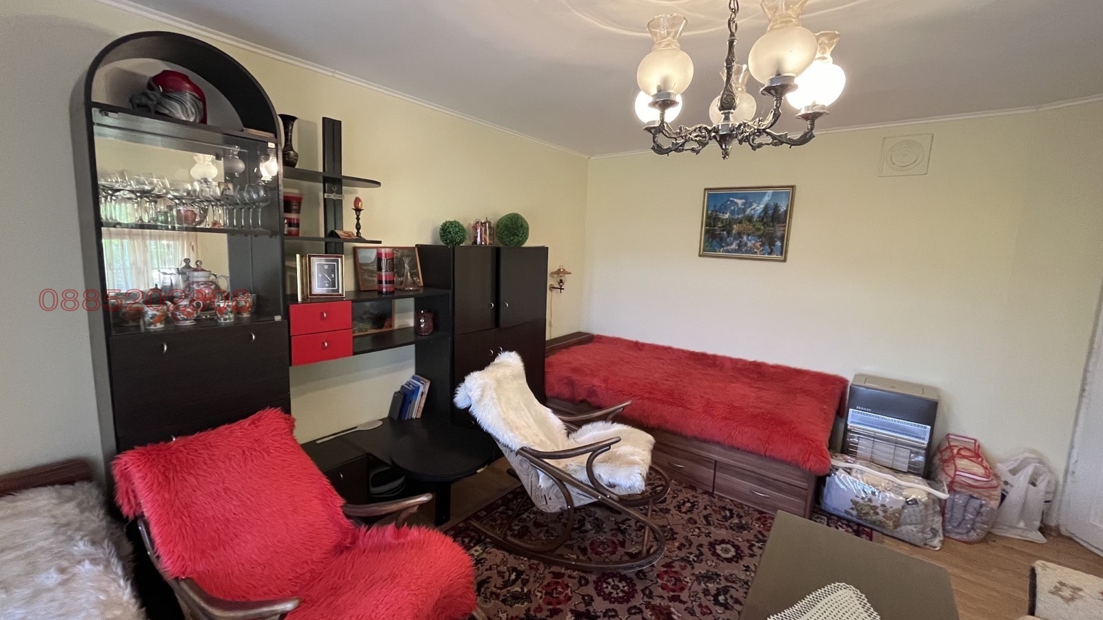 Продава КЪЩА, с. Извор, област Перник, снимка 12 - Къщи - 54932445