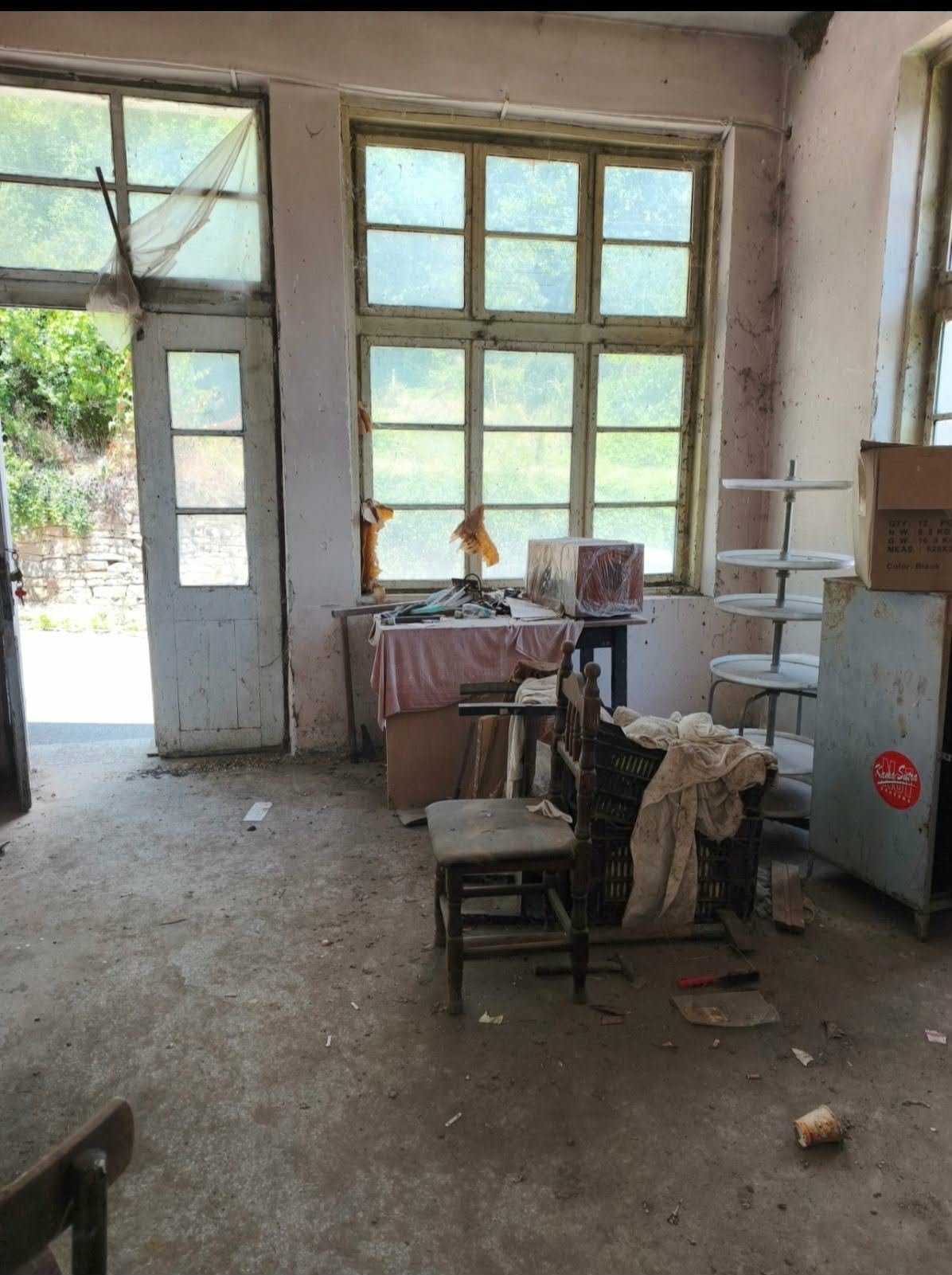 Продава КЪЩА, с. Ломец, област Ловеч, снимка 11 - Къщи - 55021136