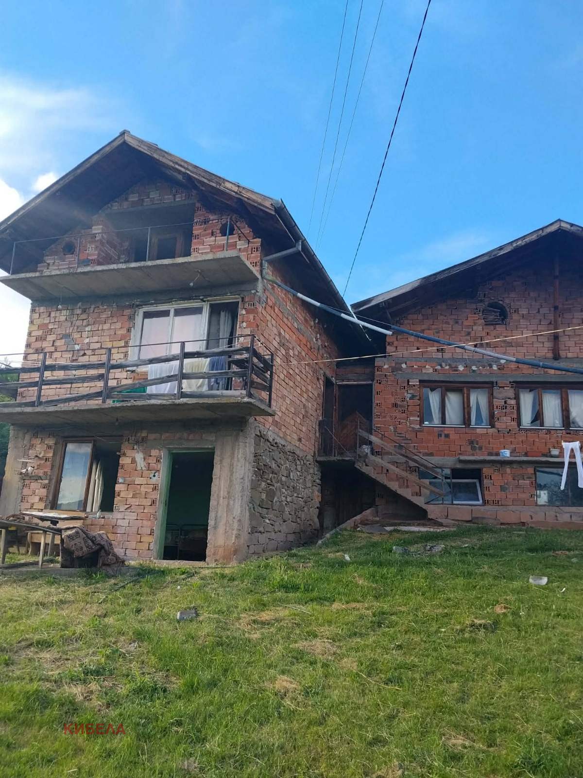 Продава КЪЩА, с. Ракиловци, област Перник