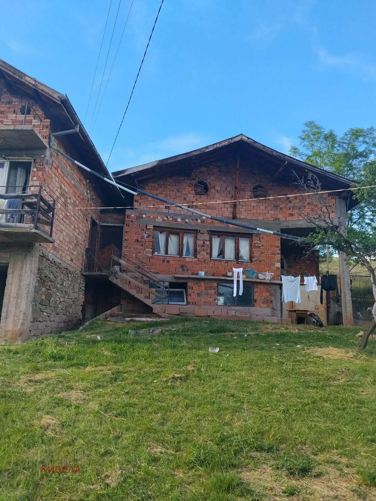 Продава КЪЩА, с. Ракиловци, област Перник, снимка 6 - Къщи - 55750939