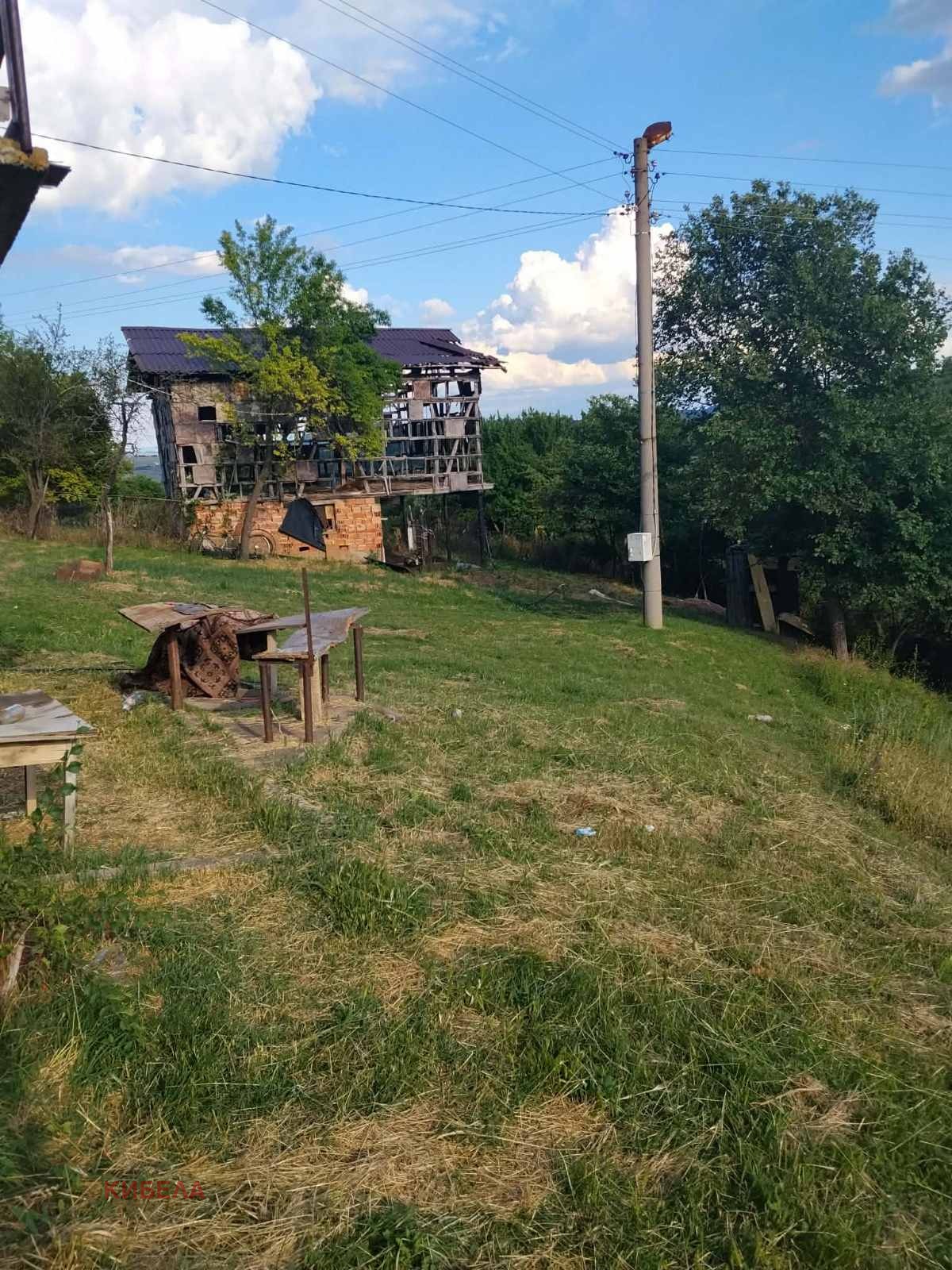 Продава КЪЩА, с. Ракиловци, област Перник, снимка 8 - Къщи - 55750939