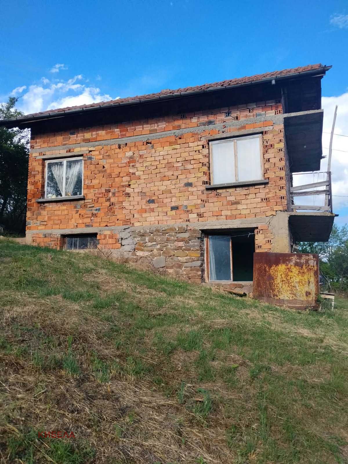 Продава КЪЩА, с. Ракиловци, област Перник, снимка 7 - Къщи - 55750939