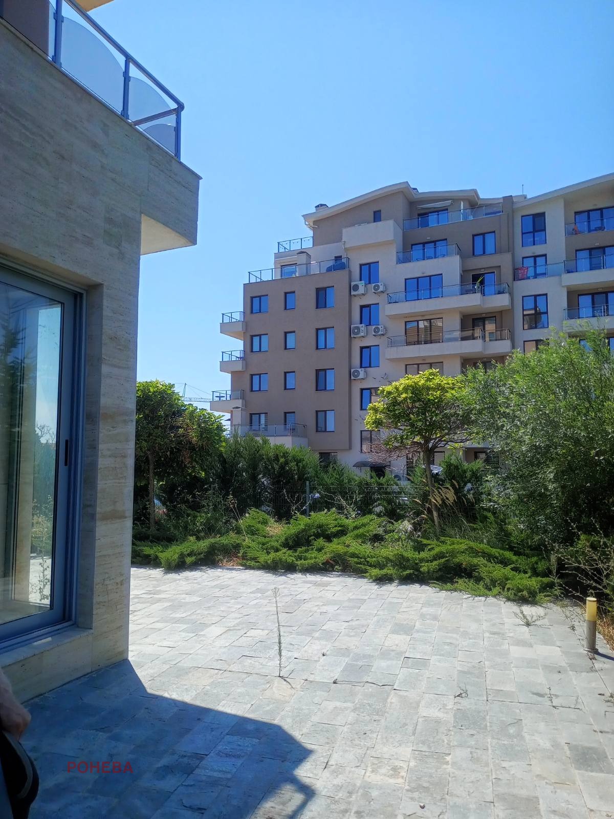Продава ЗАВЕДЕНИЕ, гр. Варна, к.к. Чайка, снимка 2 - Заведения - 51459586