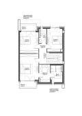 Продава КЪЩА, гр. София, м-т Камбаните, снимка 9