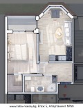 Продава 2-СТАЕН, град София, Люлин 10 • 125031 € • 89018055 — Holmes.bg