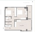 Продава 3-СТАЕН, град София, Оборище • 450000 € / 880123.50 лв. • 22686789 12