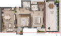 Продава  3-стаен град София , Младост 4 , 99 кв.м | 37349086