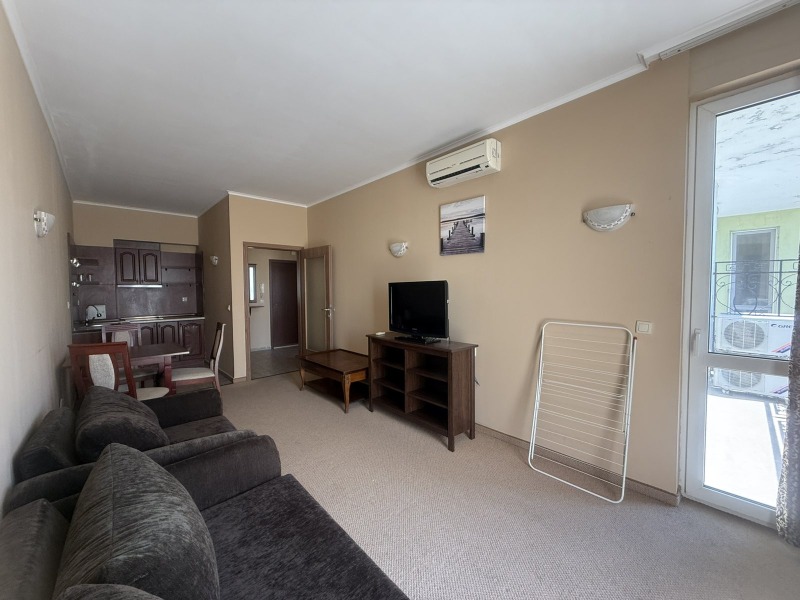 Продава 2-СТАЕН в област Бургас, гр. Поморие - 71 кв.м / 98 500 € » 192 649.26 лв., РЕЗИДЕНС ГРУП
