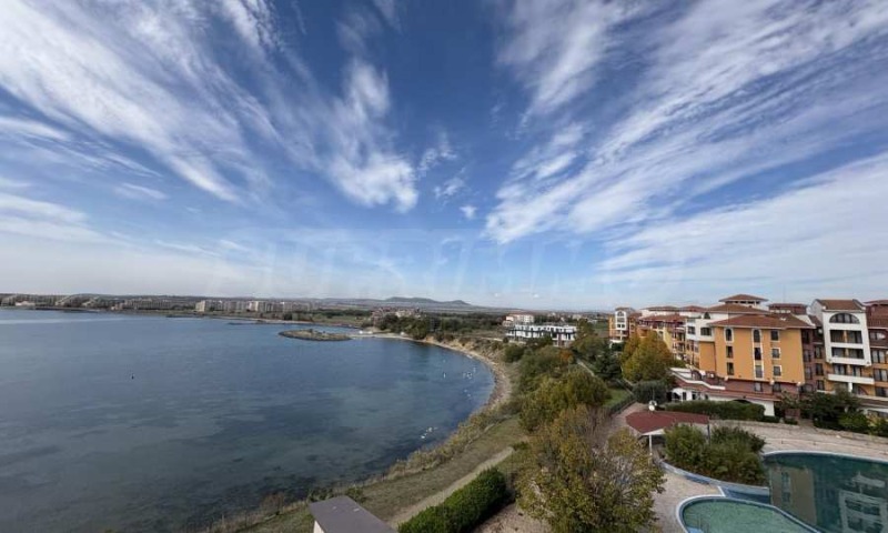 Продава МЕЗОНЕТ в област Бургас, гр. Ахелой - 182 кв.м / 160 000 € » 312 932.80 лв., СУПРИММО - БУРГАС