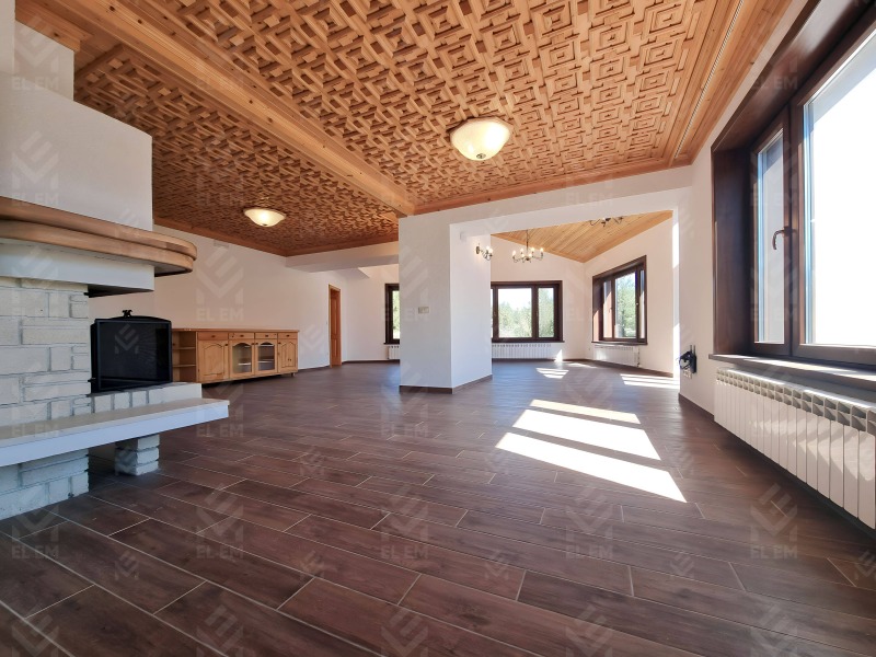 Продава КЪЩА в област Смолян, к.к. Пампорово - 420 кв.м / 420 000 € » 821 448.60 лв., АГЕНЦИЯ ЕЛ-ЕМ ЕООД