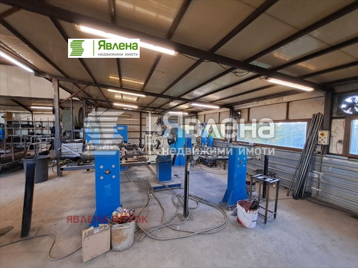 Продава СКЛАД | Imot.bg — изображение 7