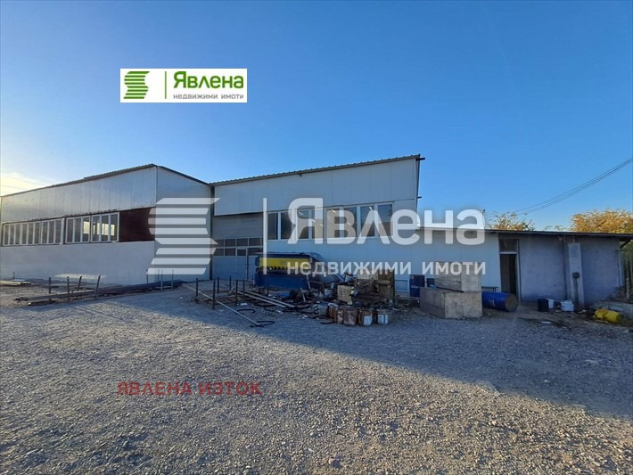 Продава СКЛАД | Imot.bg — изображение 8