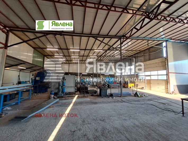 Продава СКЛАД | Imot.bg — изображение 4