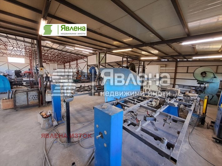 Продава СКЛАД | Imot.bg — изображение 6