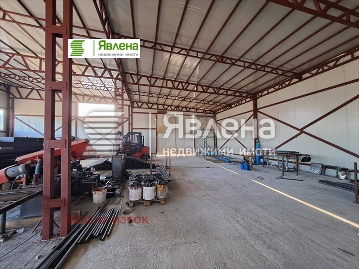 Продава СКЛАД | Imot.bg — изображение 5