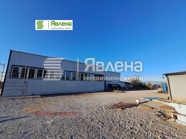 Продава СКЛАД | Imot.bg — изображение 2