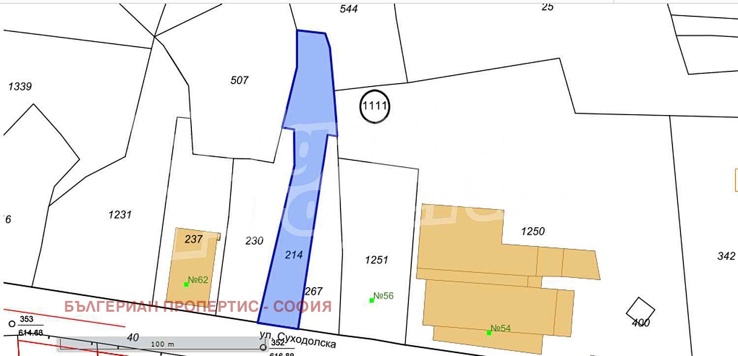 Продава ПАРЦЕЛ | Imot.bg — изображение 6