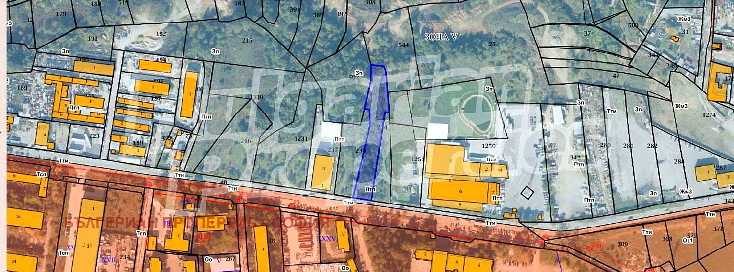 Продава ПАРЦЕЛ | Imot.bg — изображение 11