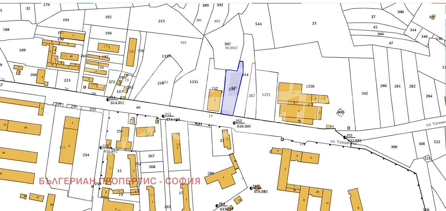 Продава ПАРЦЕЛ | Imot.bg — изображение 7