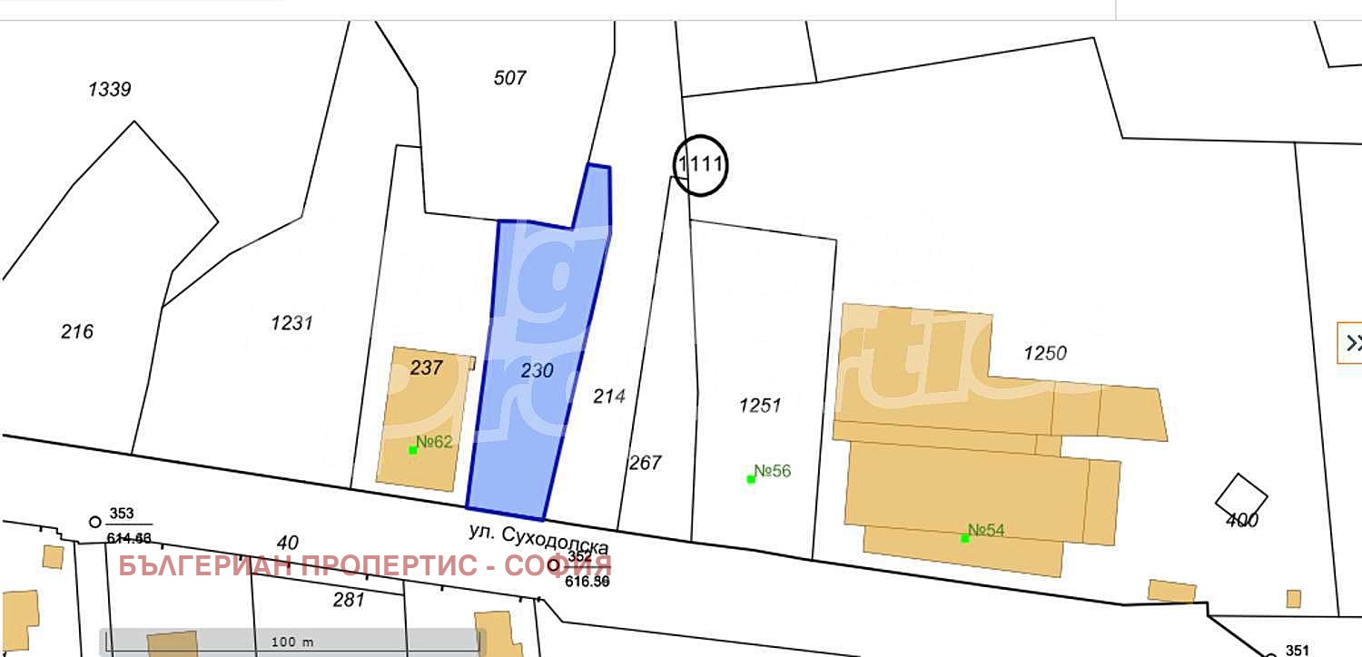 Продава ПАРЦЕЛ | Imot.bg — изображение 5