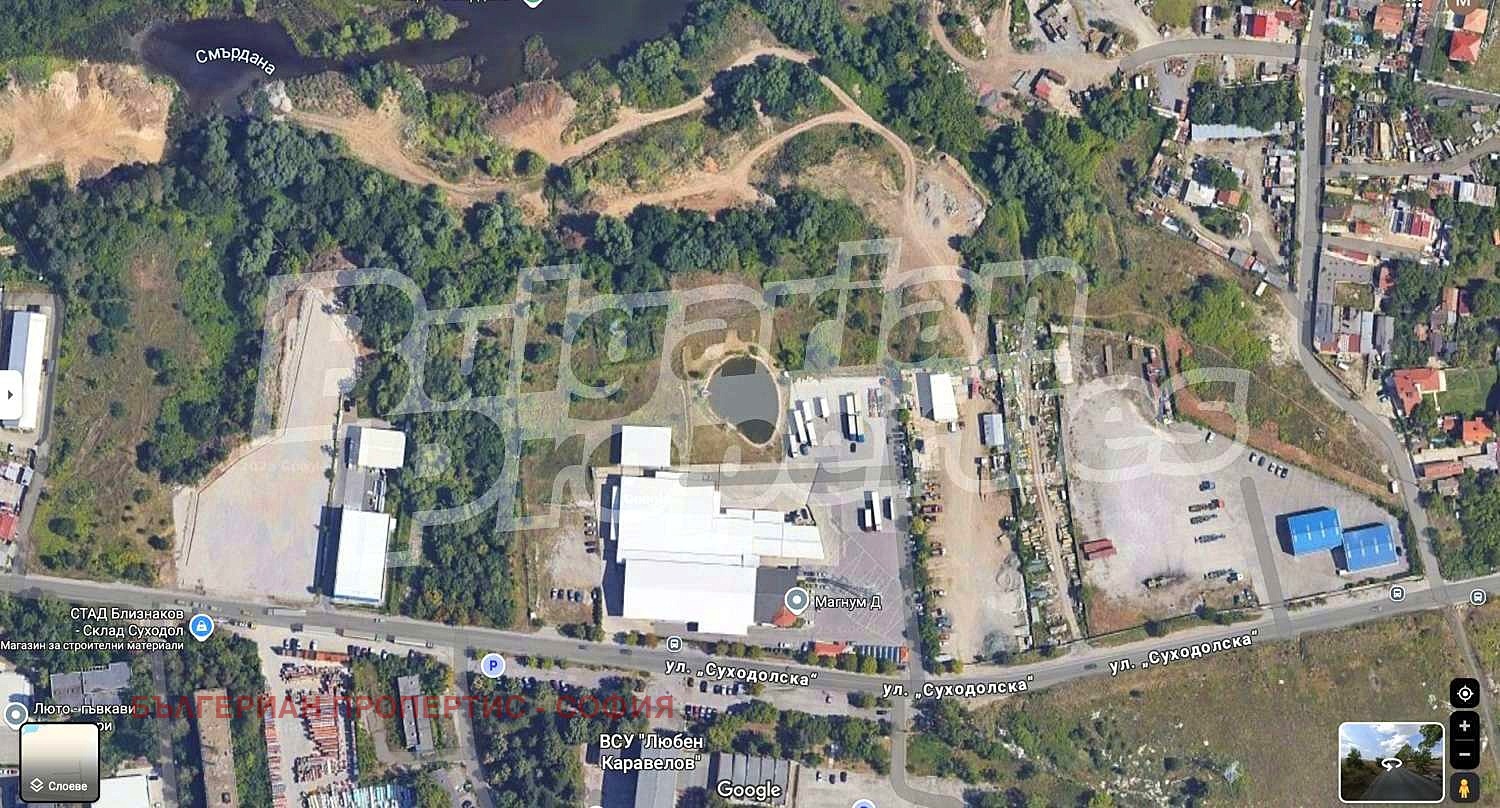 Продава ПАРЦЕЛ | Imot.bg — изображение 4