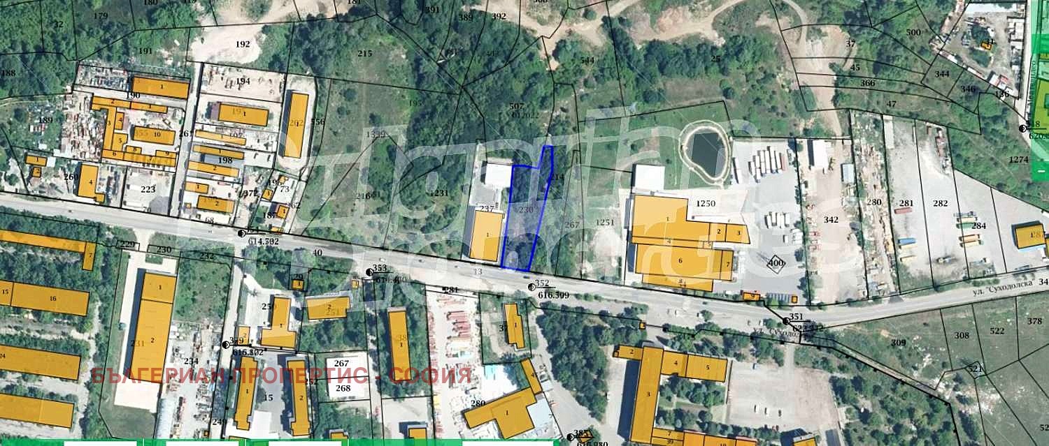 Продава ПАРЦЕЛ | Imot.bg — изображение 13