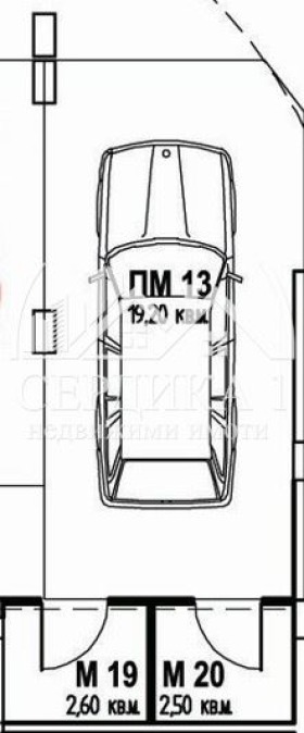 Продава 3-СТАЕН, гр. София, Манастирски ливади, снимка 3 - Aпартаменти - 47156879