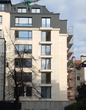3-СТАЕН, 114 m2