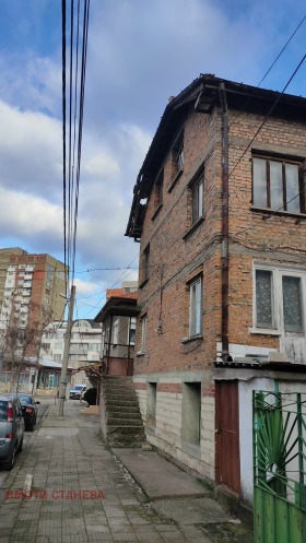 Продажба на етажи от къща в град Видин - изображение 1 
