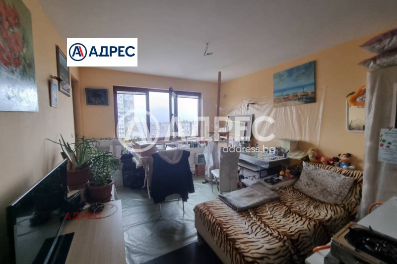 Продава 2-СТАЕН, гр. Варна, Възраждане 3, снимка 5 - Aпартаменти - 49003954