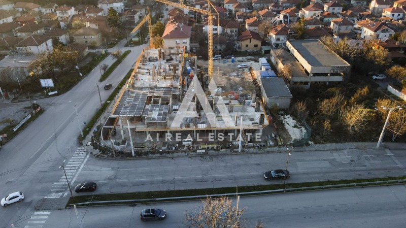 Продава 2-СТАЕН, гр. Плевен, Широк център, снимка 12 - Апартаменти - 50193391