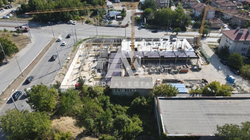 Satılık  1 yatak odası Pleven , Şirok centar , 59 metrekare | 43823770 - görüntü [13]