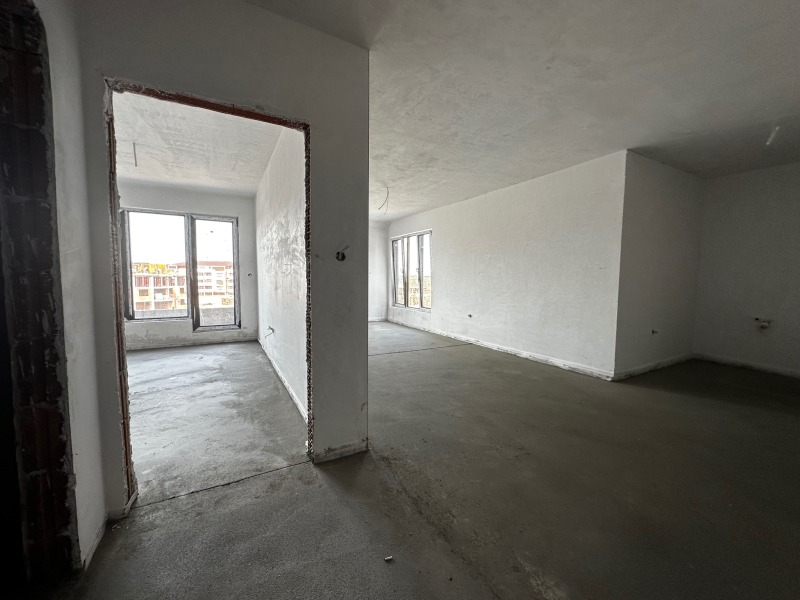 Til salg  1 soveværelse Plovdiv , Ostromila , 69 kvm | 95598075 - billede [3]