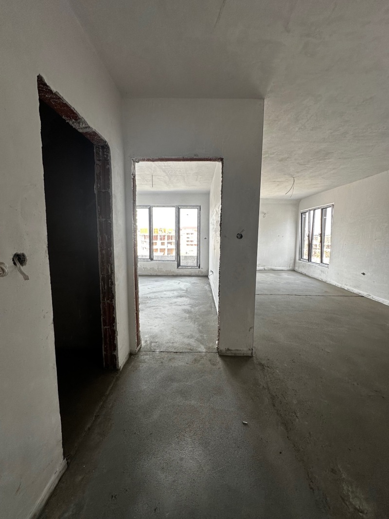Til salg  1 soveværelse Plovdiv , Ostromila , 69 kvm | 95598075 - billede [4]