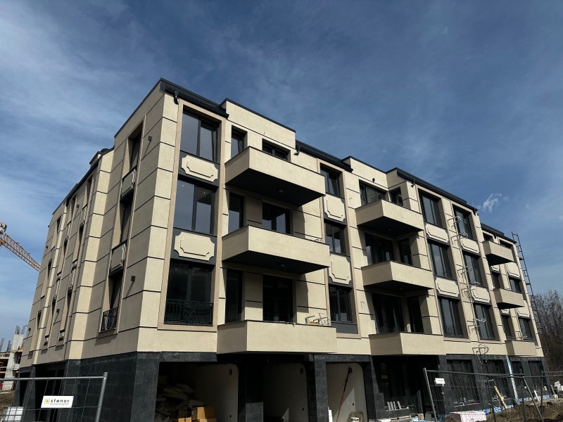 Продава  2-стаен, град Пловдив, Остромила • 86 000 EUR • ID 73311813 — holmes.bg - [1] 