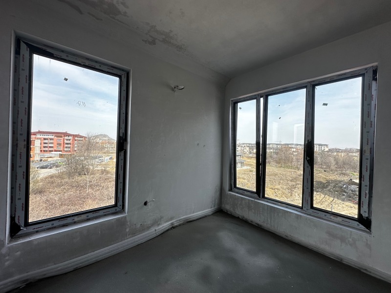 Til salg  1 soveværelse Plovdiv , Ostromila , 69 kvm | 95598075 - billede [7]