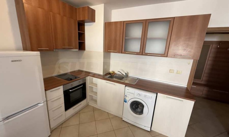 Till salu  1 sovrum Veliko Tarnovo , Kolju Fitjeto , 72 kvm | 56884354 - bild [2]