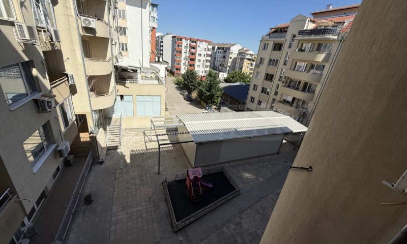 Till salu  1 sovrum Veliko Tarnovo , Kolju Fitjeto , 72 kvm | 56884354 - bild [11]