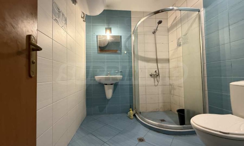 Till salu  1 sovrum Veliko Tarnovo , Kolju Fitjeto , 72 kvm | 56884354 - bild [9]