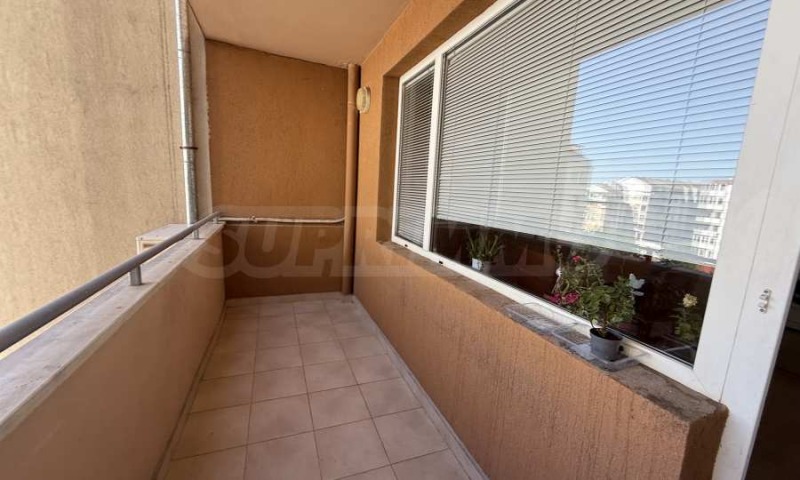 Till salu  1 sovrum Veliko Tarnovo , Kolju Fitjeto , 72 kvm | 56884354 - bild [10]