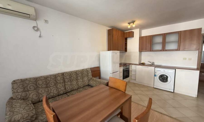 Till salu  1 sovrum Veliko Tarnovo , Kolju Fitjeto , 72 kvm | 56884354 - bild [4]