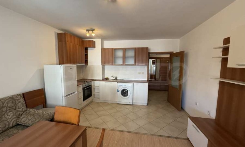 Till salu  1 sovrum Veliko Tarnovo , Kolju Fitjeto , 72 kvm | 56884354 - bild [3]