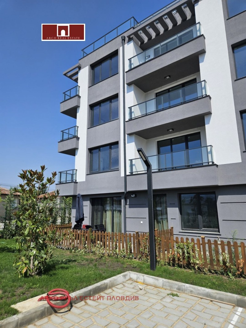 Продава 2-СТАЕН, град Пловдив, Коматево • 94760 € • 64160694 — Holmes.bg