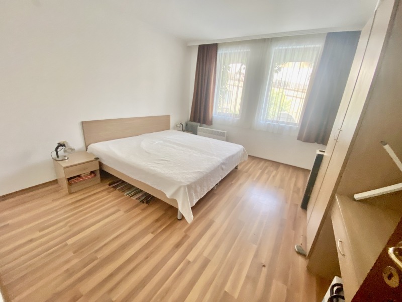 Продава 2-СТАЕН, гр. Свети Влас, област Бургас, снимка 5 - Апартаменти - 52625541