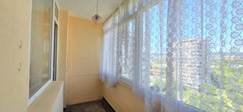 Продава 2-СТАЕН, гр. Шумен, Тракия, снимка 5 - Апартаменти - 52661237