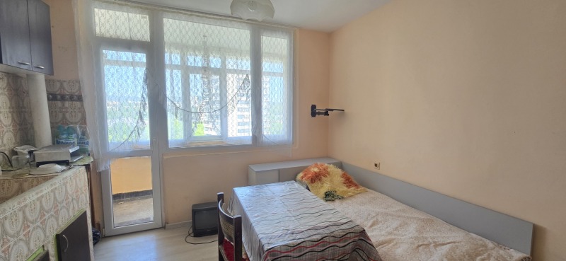 Продава 2-СТАЕН, гр. Шумен, Тракия, снимка 3 - Апартаменти - 52661237