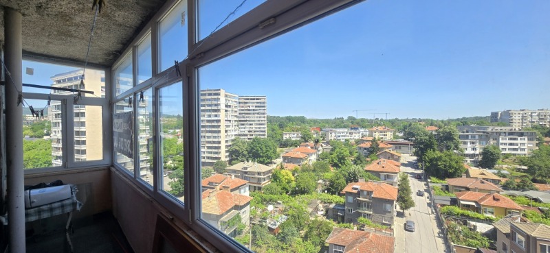 Продава 2-СТАЕН, гр. Шумен, Тракия, снимка 7 - Апартаменти - 52661237