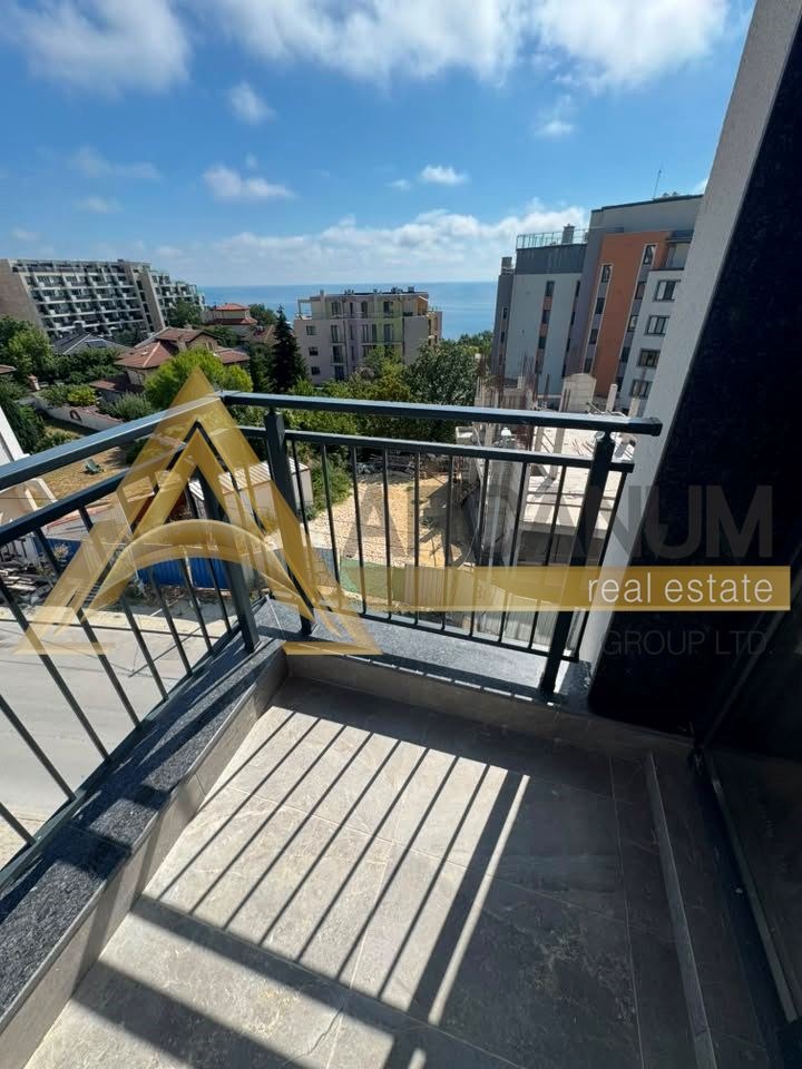 Продава 2-СТАЕН, гр. Варна, м-т Ален мак, снимка 10 - Апартаменти - 56115065
